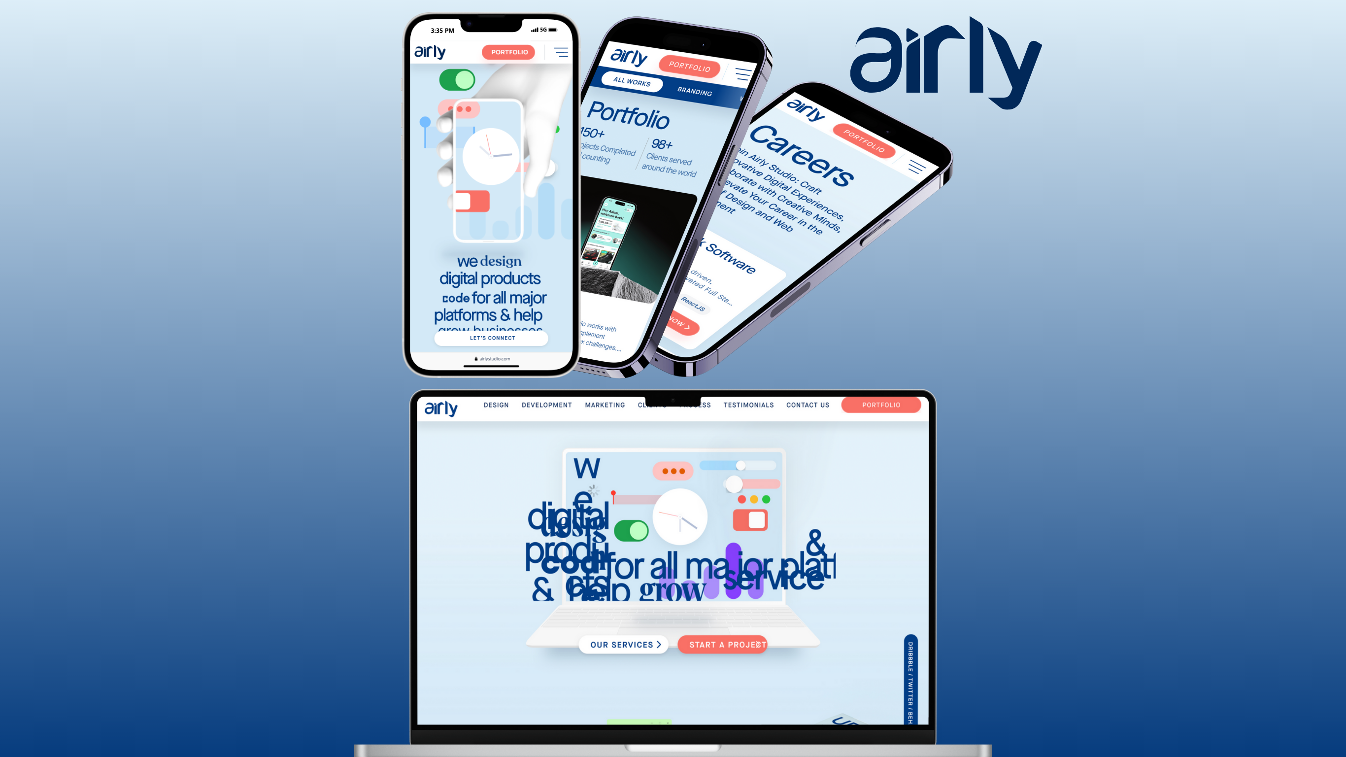 Airly Studio