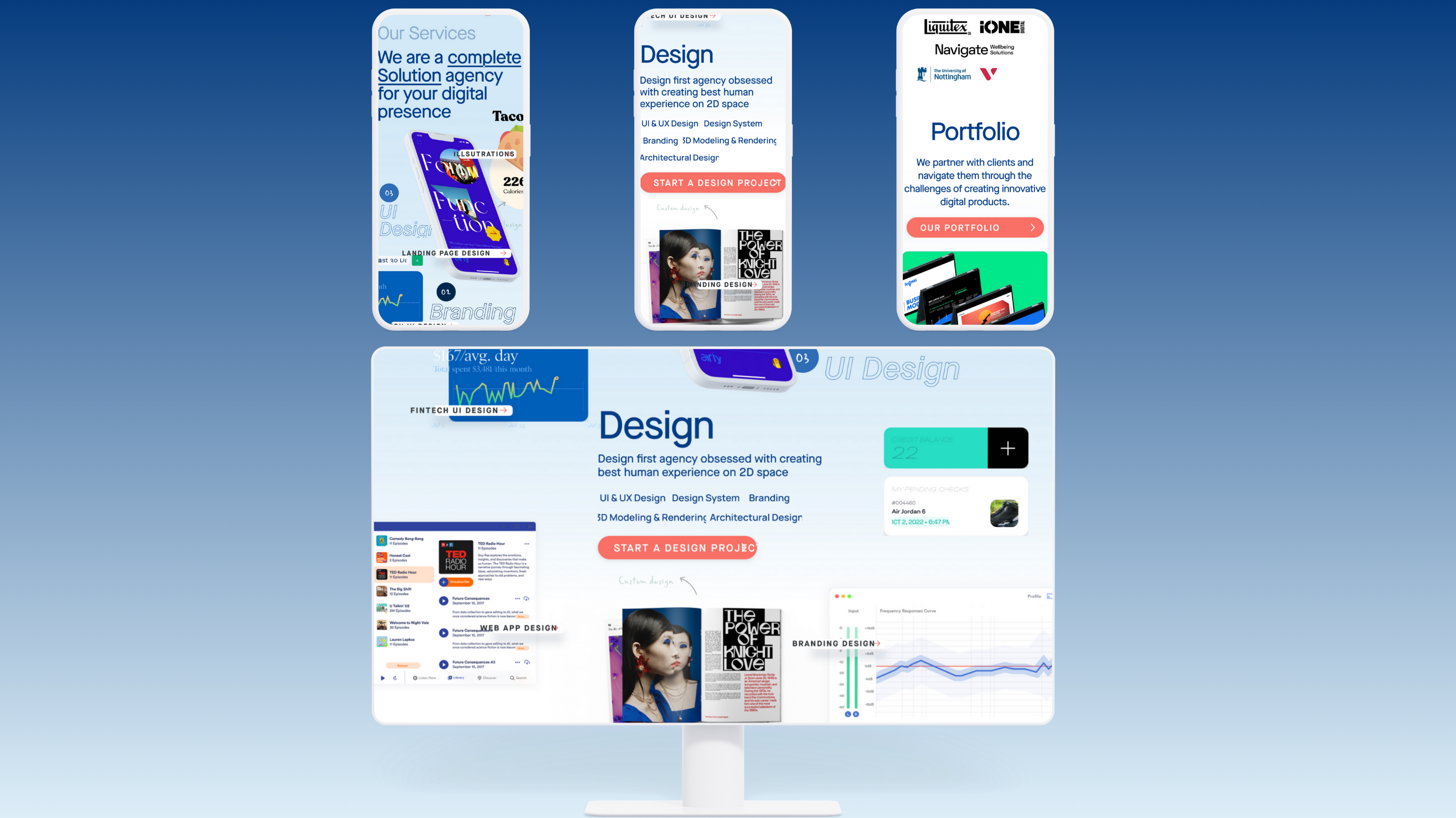Airly Studio screenshot 2