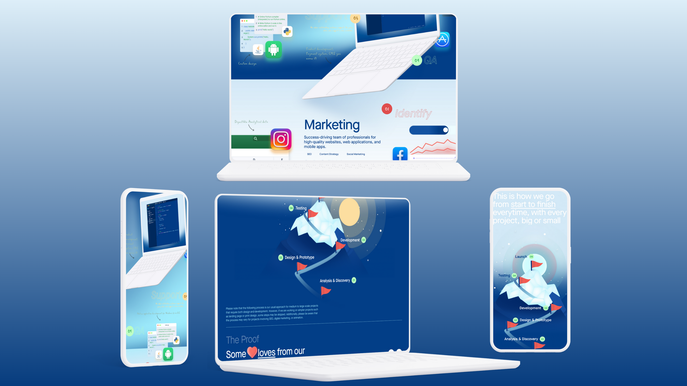 Airly Studio screenshot 3