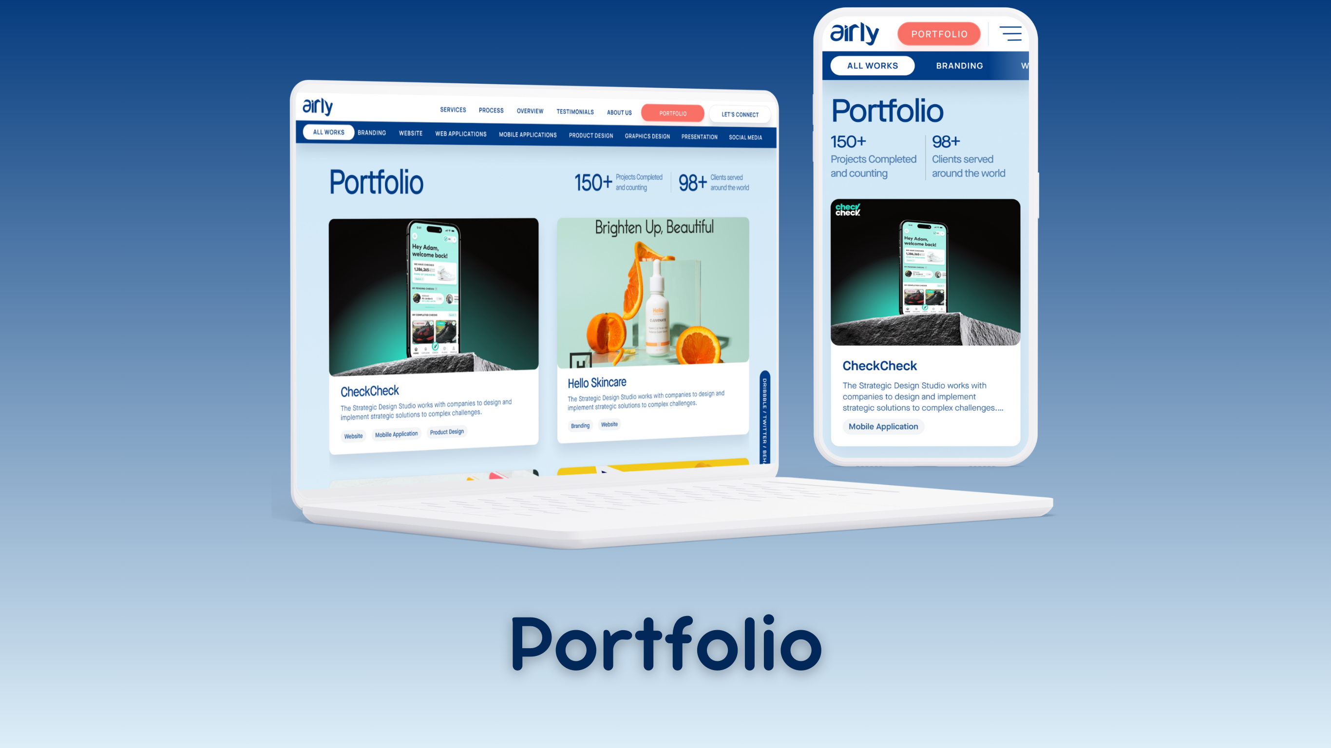 Airly Studio screenshot 4