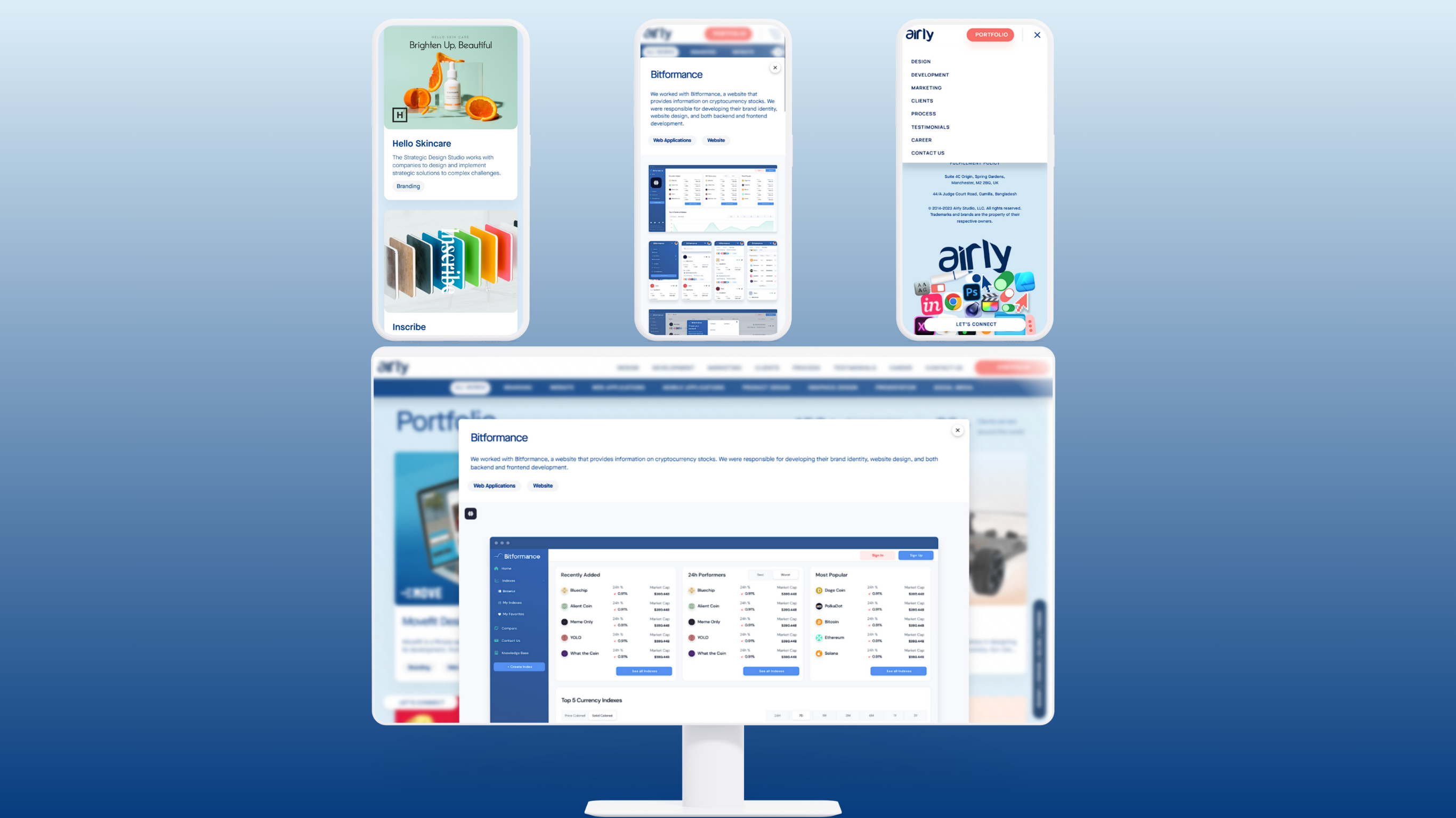 Airly Studio screenshot 5