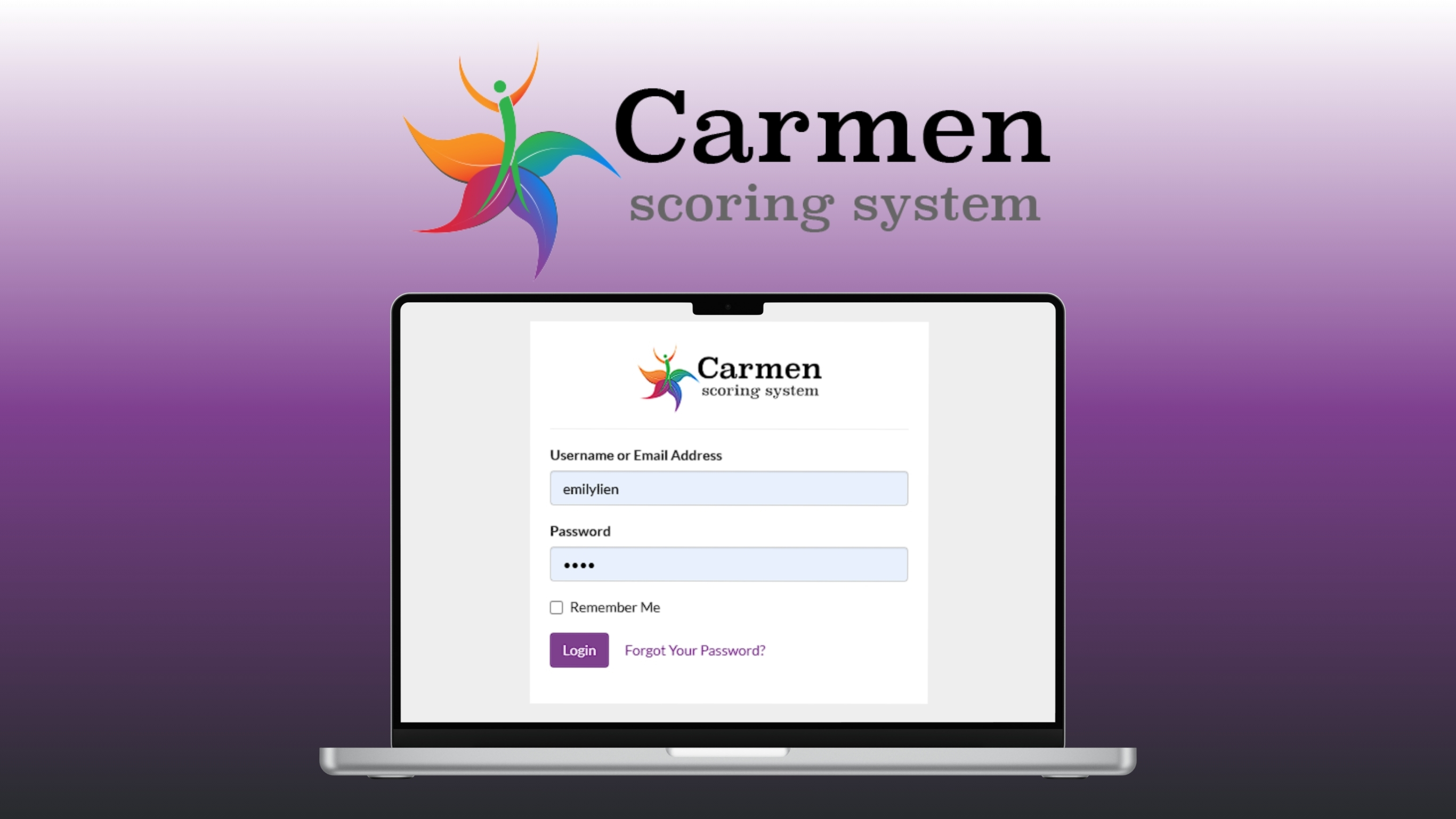 Carmen Scoring