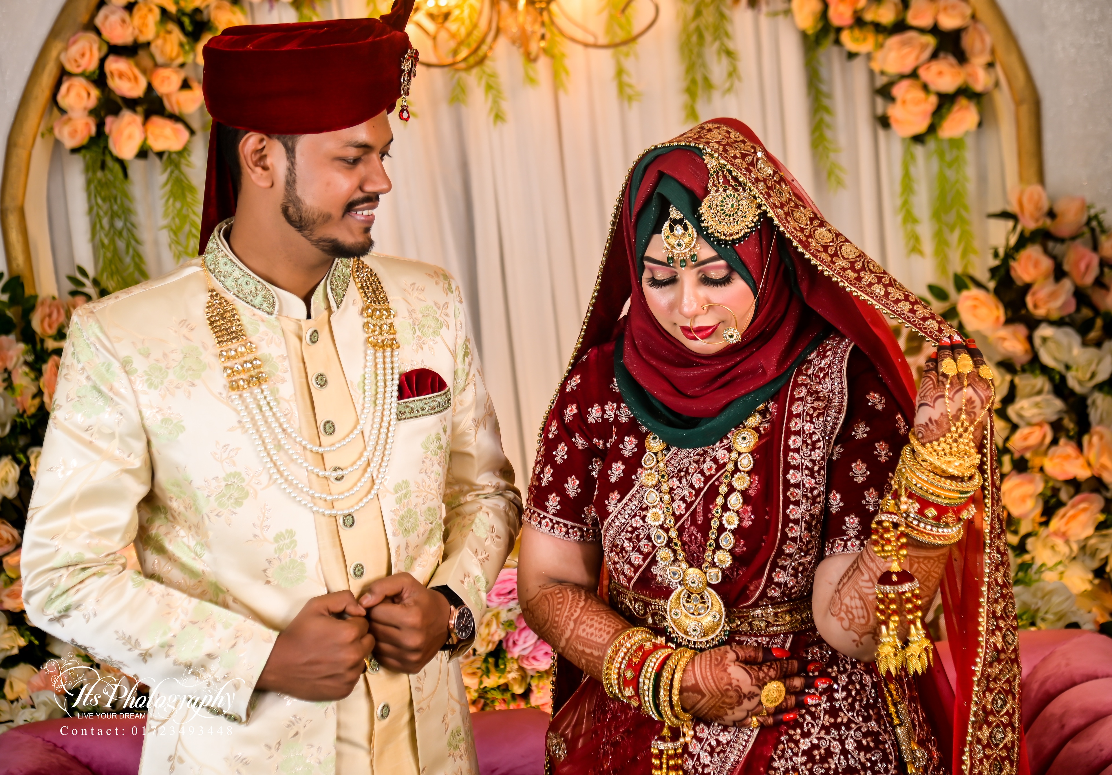 Got Married ❤️ - Image 1