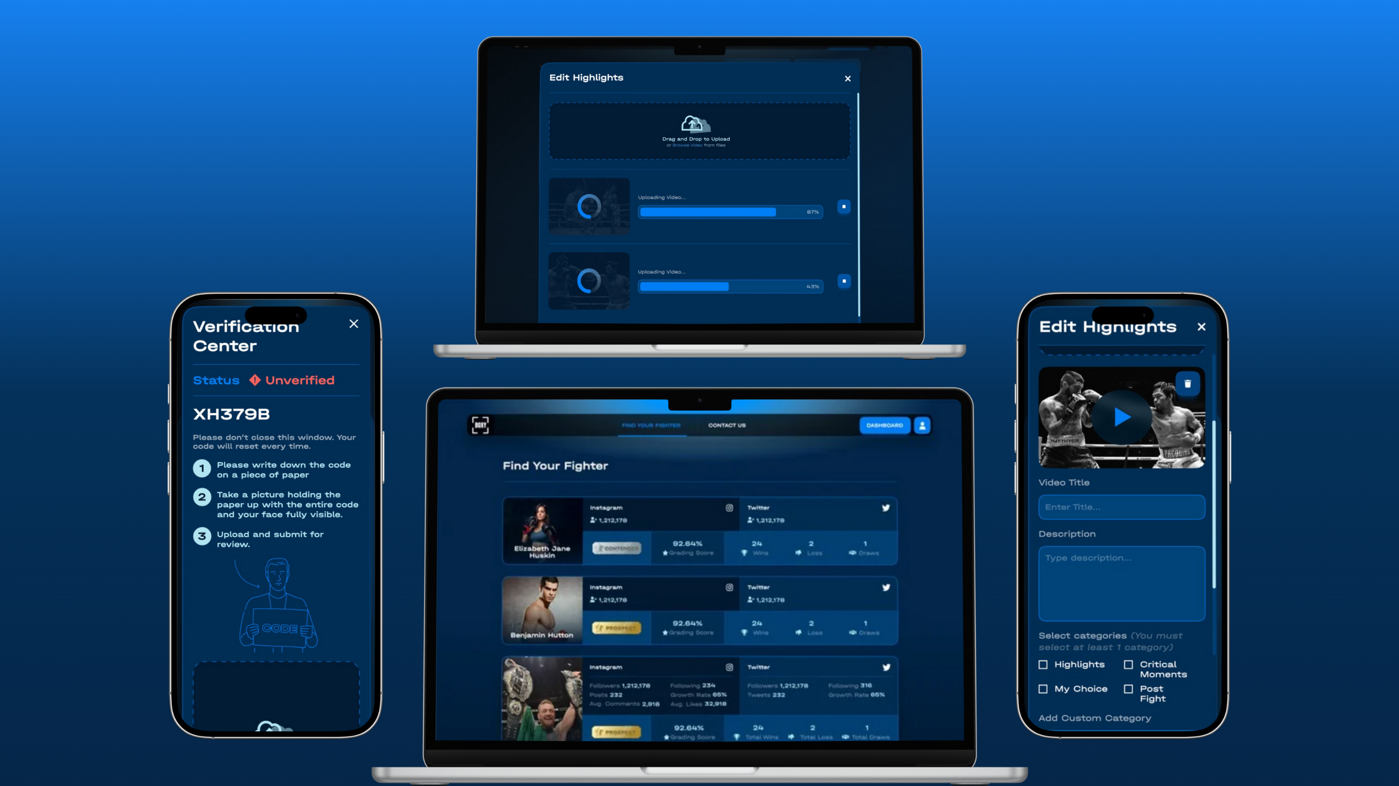 Boxy screenshot 3